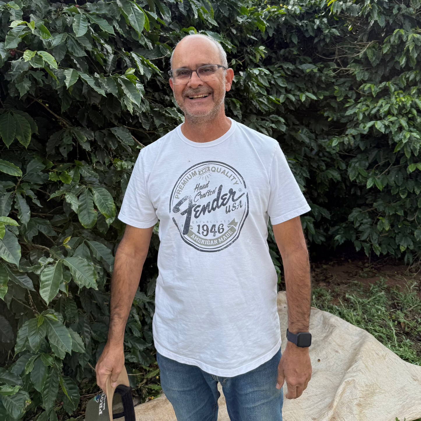 MONTES DE MANTIQUEIRA Brasil