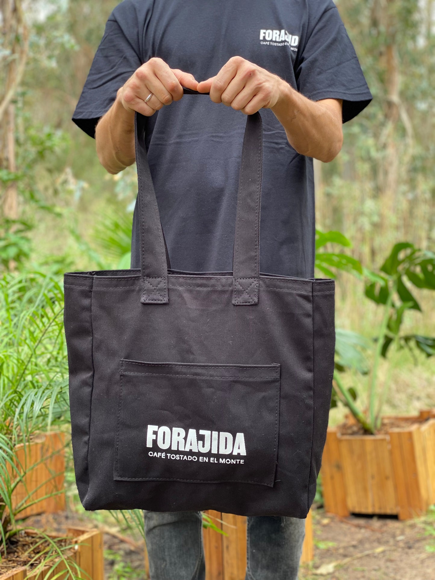 Bolsa TOTE