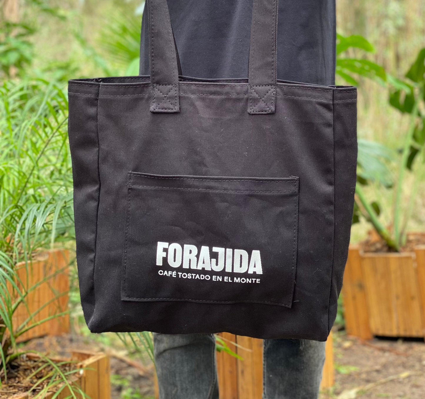 BOLSA TOTE
