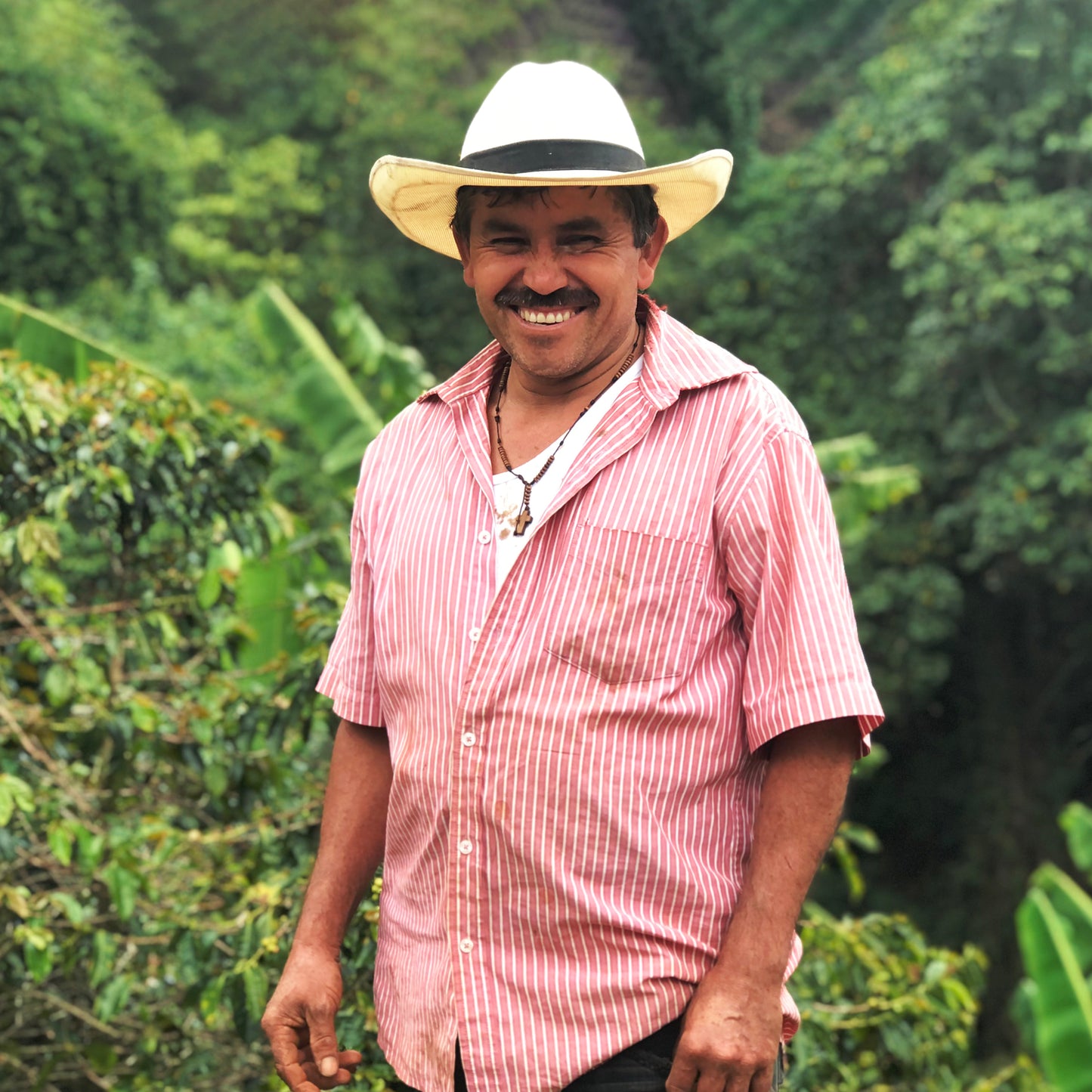COMUNIDAD INZA Colombia