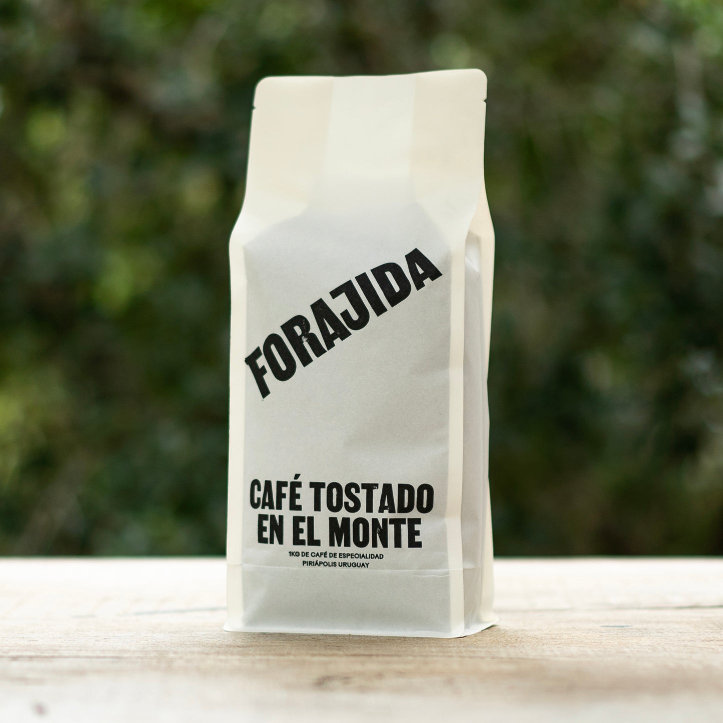 TÉ DE CASCARA