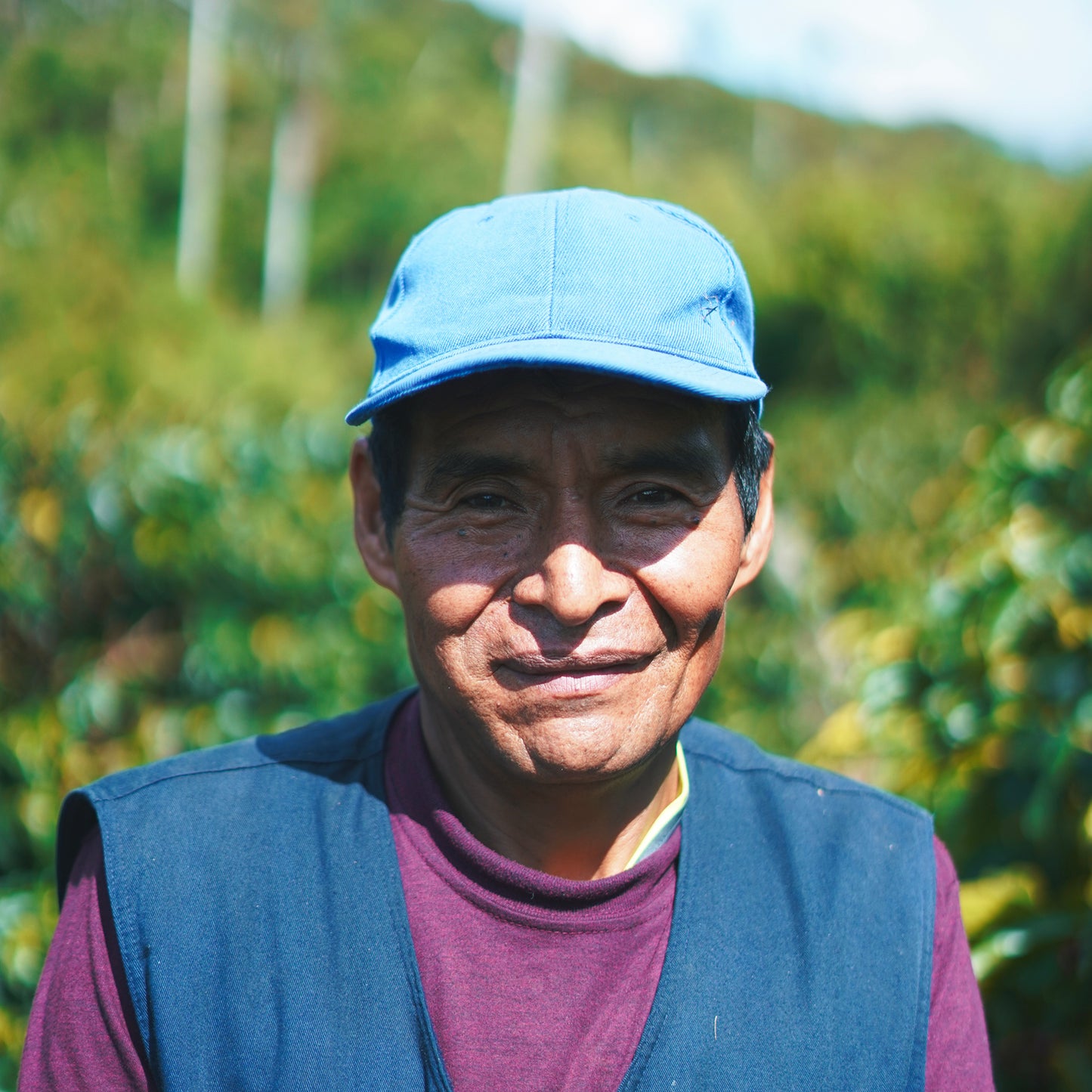 FAMILIA PAULINO Bolivia