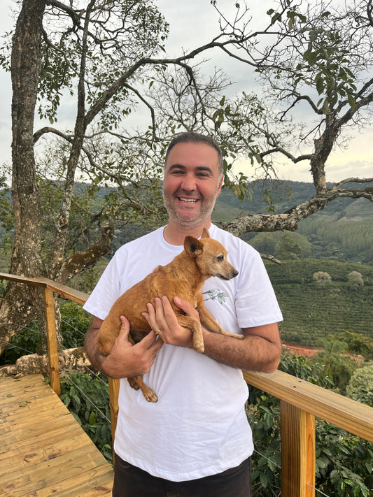 TIERRA TUCÁN Brasil