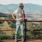 DOÑA MARIANA Brasil