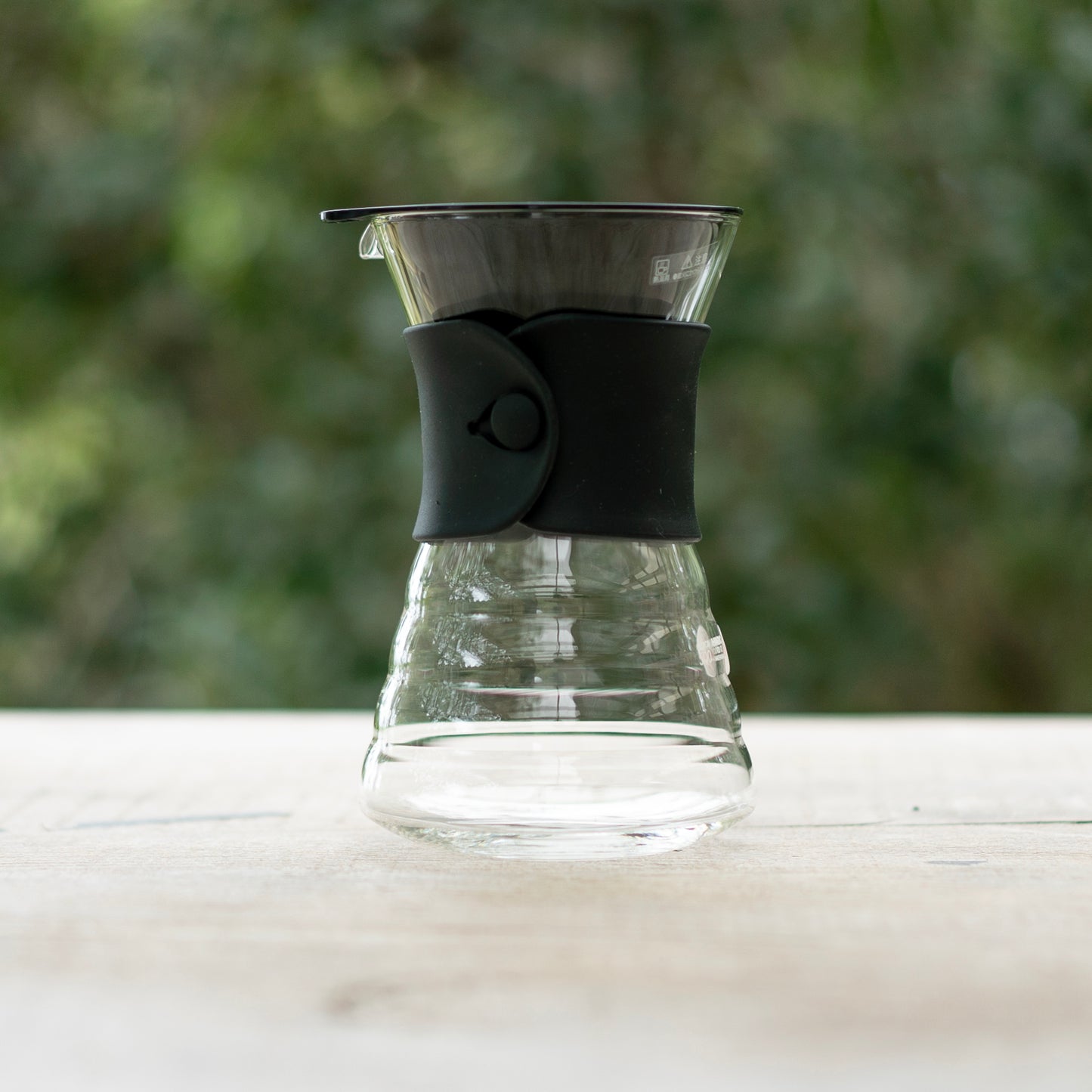 EL V60 NEGRO